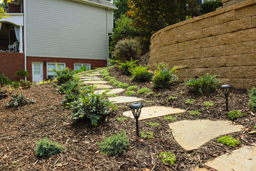 Custom Stairways