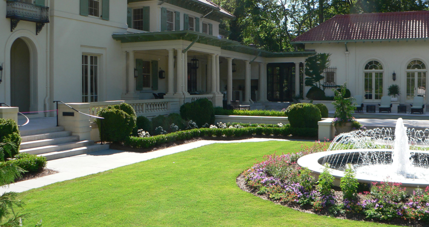 Residential Landscaping