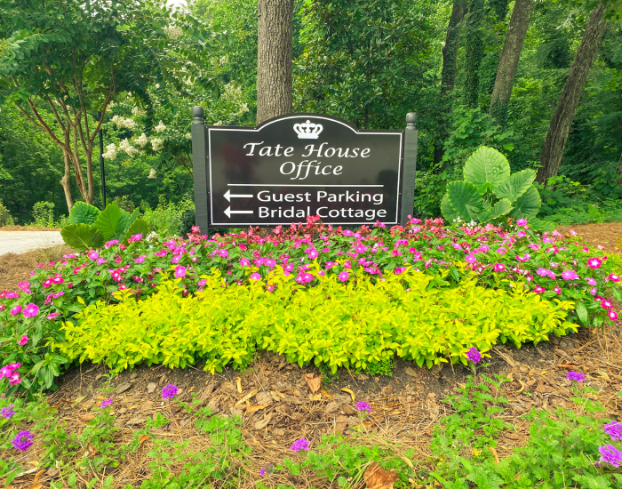 tate house - Go From Average to Exceptional